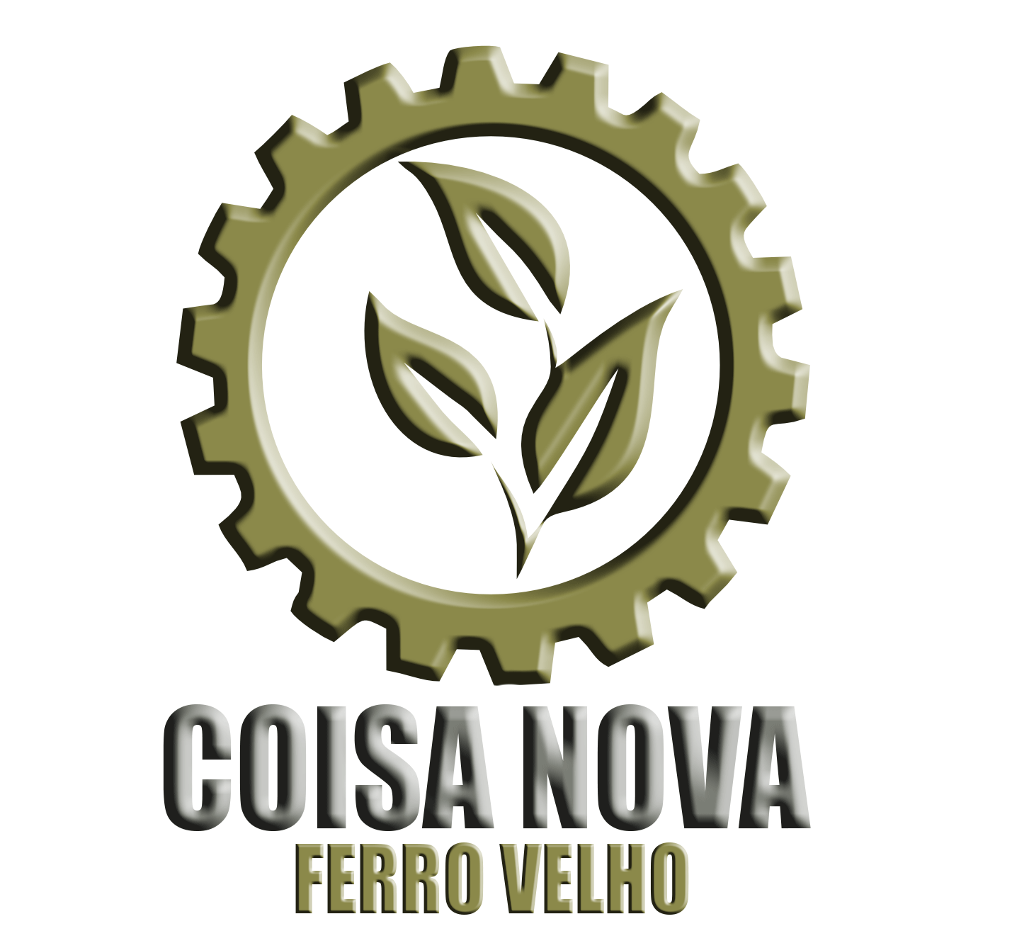 Ferro Velho Coisa Nova